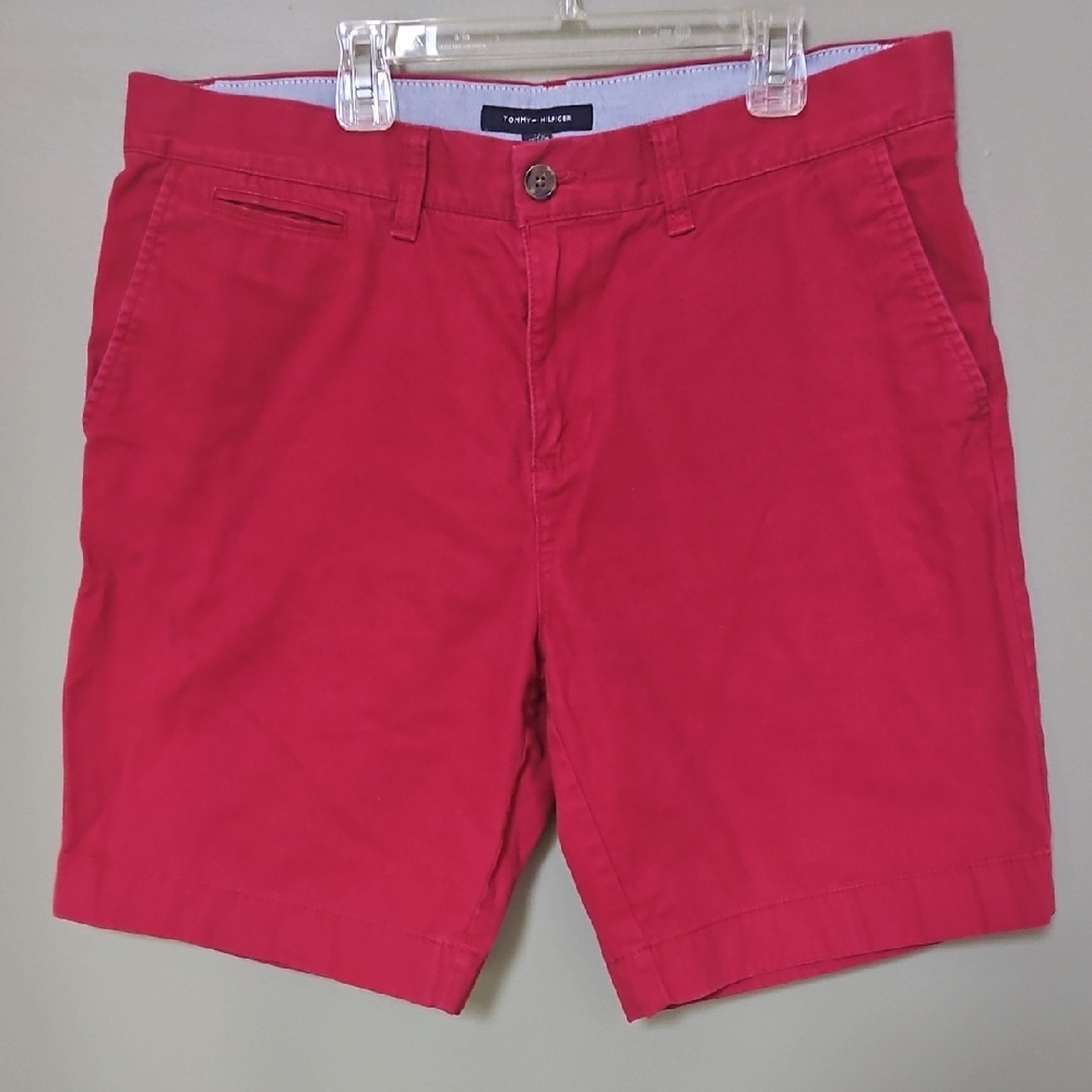 Mens Tommy Hilfiger Shorts